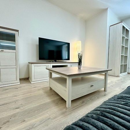 Rivercity Apartments Карлови Вари Екстериор снимка
